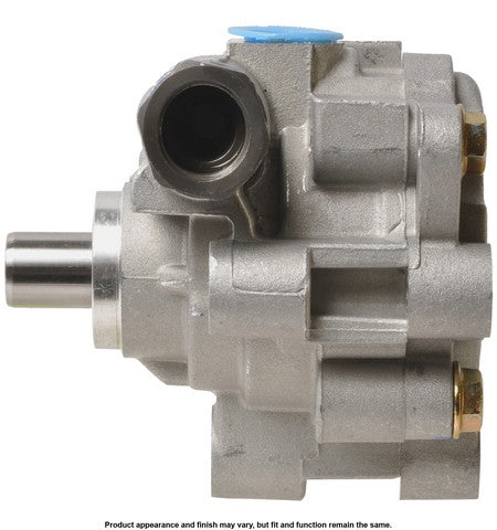 CARDONE New Power Steering Pump P/N:96-05461 Fits: Jeep Commander 10-06, Jeep Grand Cherokee 10-05 - Image 1