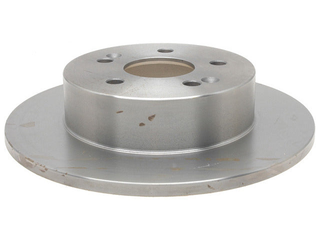 Raybestos Brakes Disc Brake Rotor P/N:96058R Fits: Subaru Xt 91-88 - Image 1
