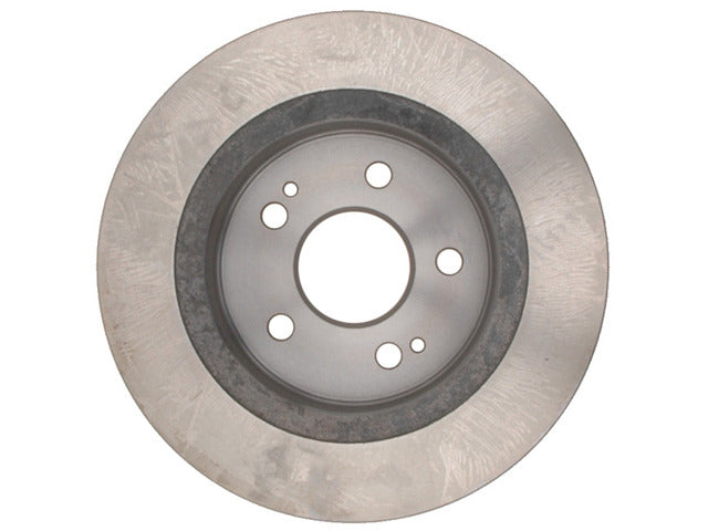 Raybestos Brakes Disc Brake Rotor P/N:96058R Fits: Subaru Xt 91-88 - Image 2