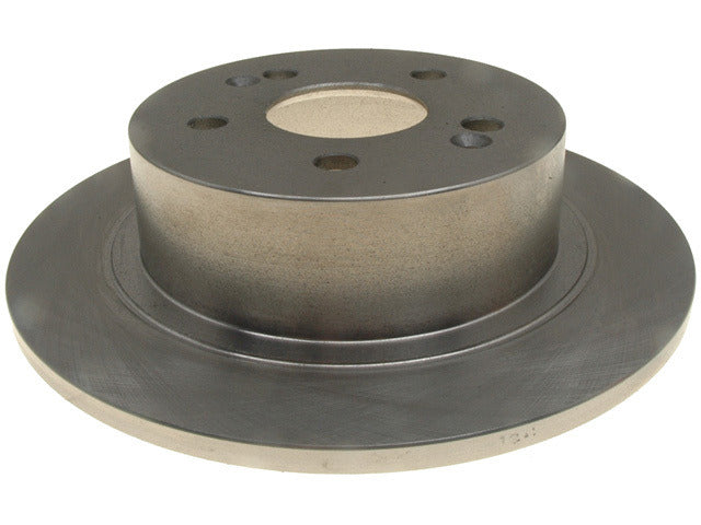 Raybestos Brakes Disc Brake Rotor P/N:96059R Fits: Subaru Xt 91-88 - Image 1