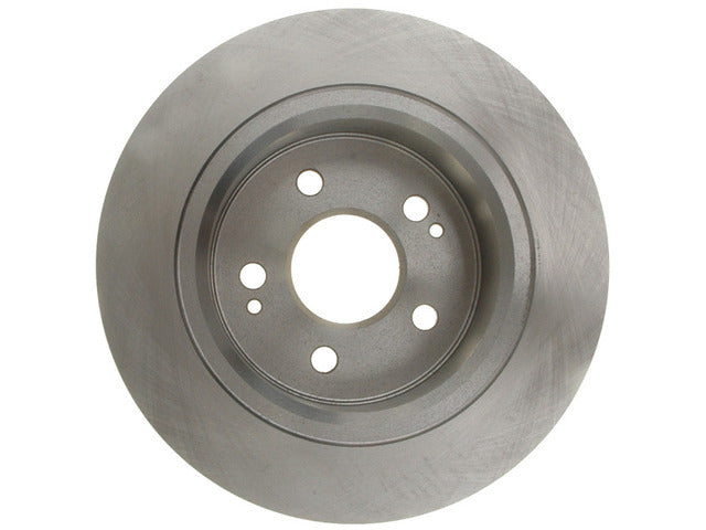 Raybestos Brakes Disc Brake Rotor P/N:96059R Fits: Subaru Xt 91-88 - Image 2