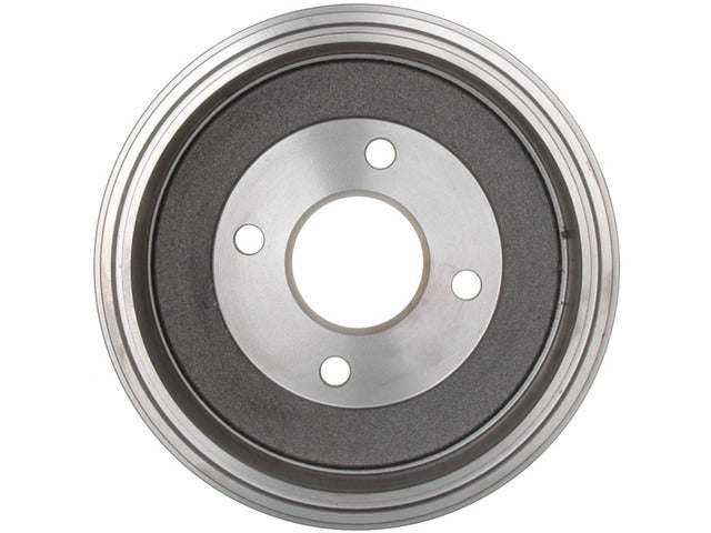 Raybestos Brakes Brake Drum P/N:9605R Fits: Ford Contour 00-95, Mercury Cougar 02-99, Mercury Mystique 00-95 - Image 2
