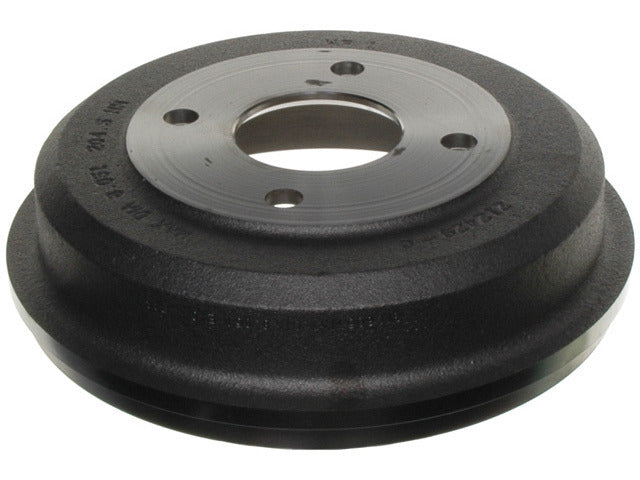 Raybestos Brakes Brake Drum P/N:9605 Fits: Ford Contour 00-95, Mercury Cougar 02-99, Mercury Mystique 00-95 - Image 1