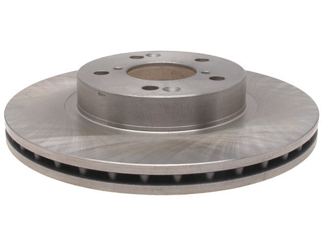 Raybestos Brakes Disc Brake Rotor P/N:96060R Fits: Subaru Xt 91-88 - Image 1