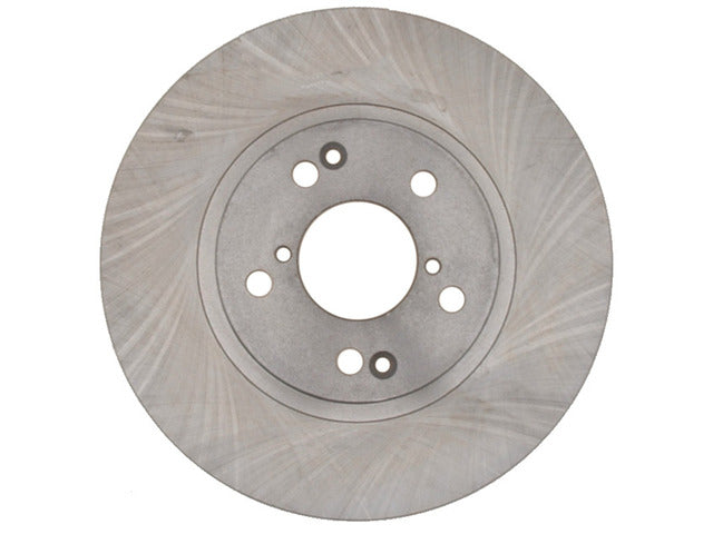 Raybestos Brakes Disc Brake Rotor P/N:96060R Fits: Subaru Xt 91-88 - Image 3