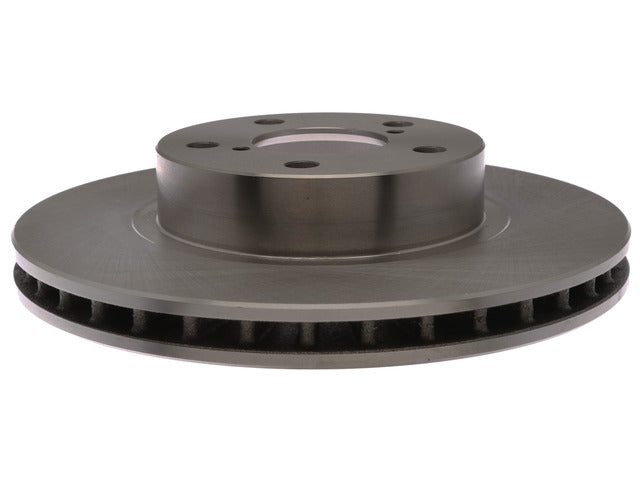 Raybestos Brakes Disc Brake Rotor P/N:96061R Fits: Subaru Impreza 01-93, Subaru Legacy 01-90 - Image 1