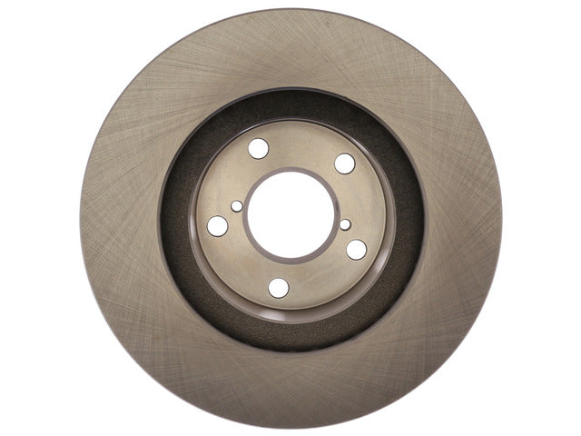 Raybestos Brakes Disc Brake Rotor P/N:96061R Fits: Subaru Impreza 01-93, Subaru Legacy 01-90 - Image 2