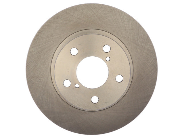 Raybestos Brakes Disc Brake Rotor P/N:96061R Fits: Subaru Impreza 01-93, Subaru Legacy 01-90 - Image 3