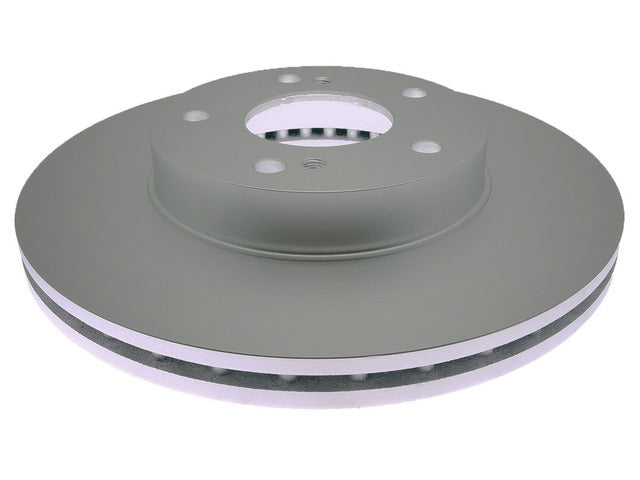 Raybestos Brakes Disc Brake Rotor P/N:96064FZN Fits: Infiniti I30 99-96, Nissan Maxima 99-89 - Image 1