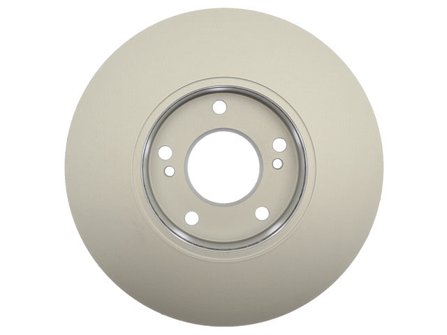 Raybestos Brakes Disc Brake Rotor P/N:96064FZN Fits: Infiniti I30 99-96, Nissan Maxima 99-89 - Image 2