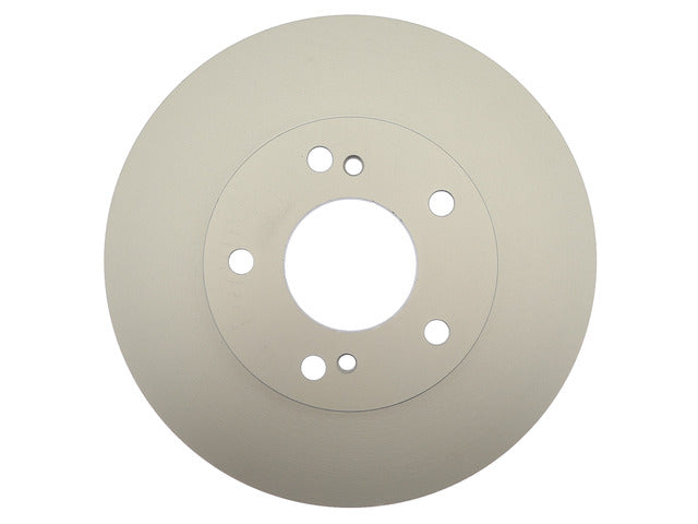 Raybestos Brakes Disc Brake Rotor P/N:96064FZN Fits: Infiniti I30 99-96, Nissan Maxima 99-89 - Image 3
