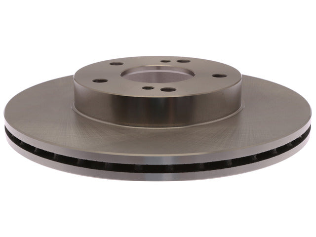 Raybestos Brakes Disc Brake Rotor P/N:96065R Fits: Infiniti I30 99-96, Nissan Maxima 99-89 - Image 1