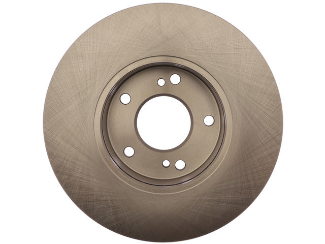 Raybestos Brakes Disc Brake Rotor P/N:96065R Fits: Infiniti I30 99-96, Nissan Maxima 99-89 - Image 2