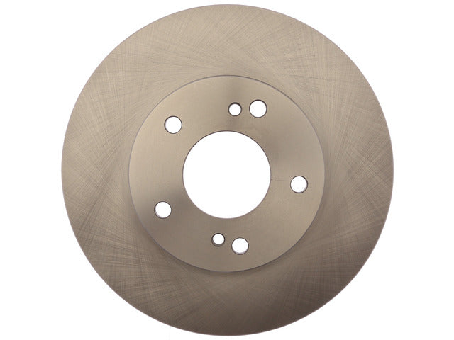 Raybestos Brakes Disc Brake Rotor P/N:96065R Fits: Infiniti I30 99-96, Nissan Maxima 99-89 - Image 3