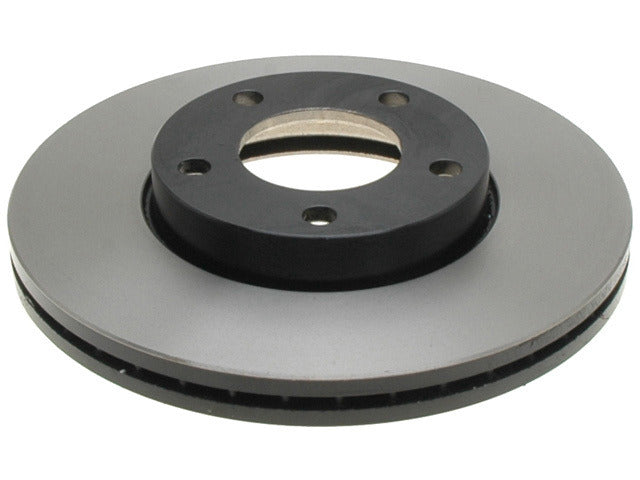 Raybestos Brakes Disc Brake Rotor P/N:96065 Fits: Infiniti I30 99-96, Nissan Maxima 99-89 - Image 1