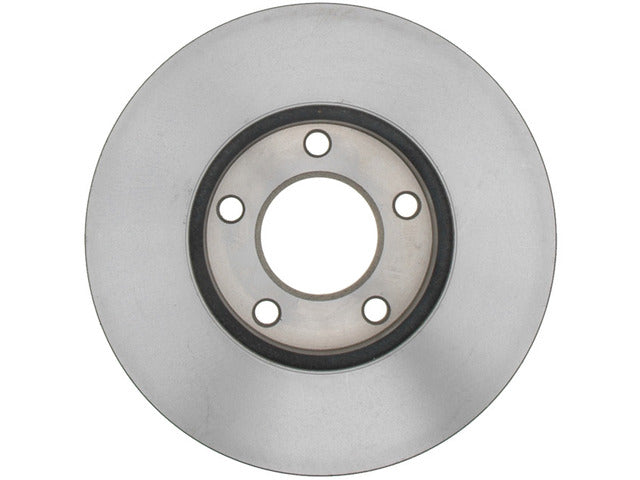 Raybestos Brakes Disc Brake Rotor P/N:96065 Fits: Infiniti I30 99-96, Nissan Maxima 99-89 - Image 2
