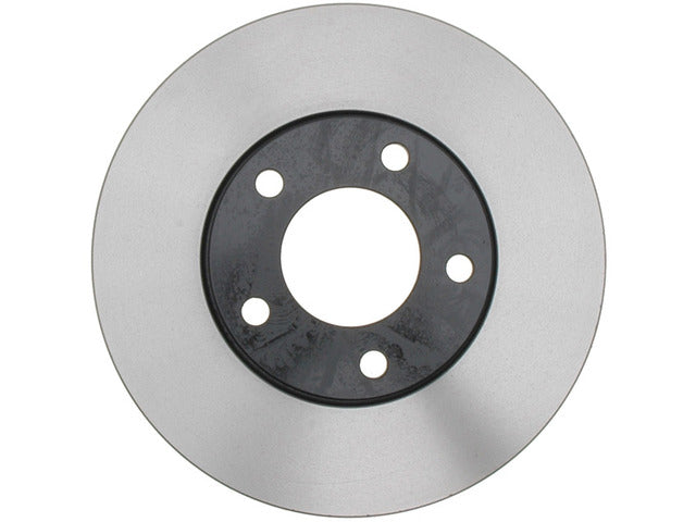 Raybestos Brakes Disc Brake Rotor P/N:96065 Fits: Infiniti I30 99-96, Nissan Maxima 99-89 - Image 3