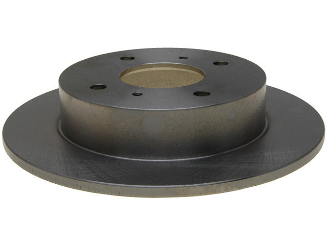 Raybestos Brakes Disc Brake Rotor P/N:96066R Fits: Nissan 240sx 98-89 - Image 1