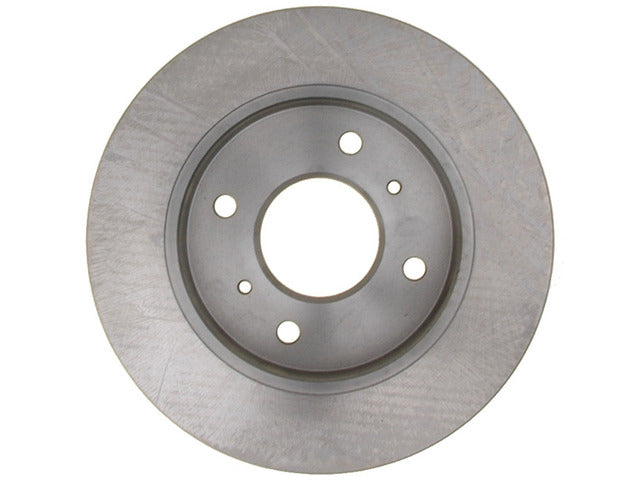 Raybestos Brakes Disc Brake Rotor P/N:96066R Fits: Nissan 240sx 98-89 - Image 2