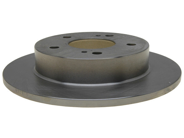 Raybestos Brakes Disc Brake Rotor P/N:96069R Fits: Nissan Maxima 90-89 - Image 1