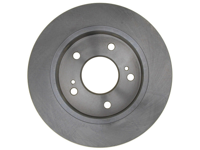 Raybestos Brakes Disc Brake Rotor P/N:96069R Fits: Nissan Maxima 90-89 - Image 2