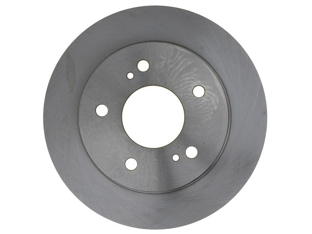 Raybestos Brakes Disc Brake Rotor P/N:96069R Fits: Nissan Maxima 90-89 - Image 3