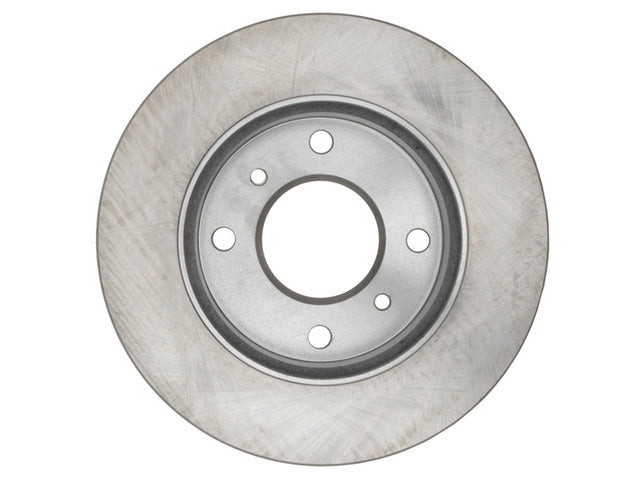 Raybestos Brakes Disc Brake Rotor P/N:96071R Fits: Nissan 240sx 93-89, Nissan 240sx 96-95 - Image 2