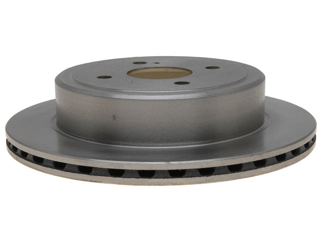 Raybestos Brakes Disc Brake Rotor P/N:96072R Fits: Isuzu Impulse 89-83 - Image 1