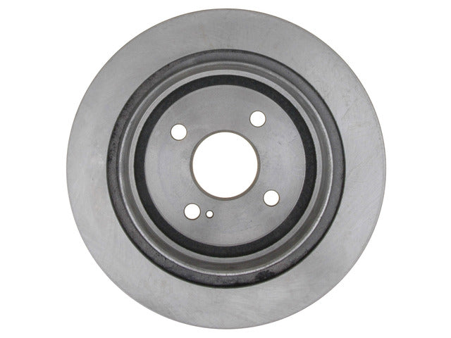 Raybestos Brakes Disc Brake Rotor P/N:96072R Fits: Isuzu Impulse 89-83 - Image 2