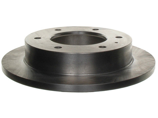 Raybestos Brakes Disc Brake Rotor P/N:96073R Fits: Isuzu Amigo 93-89, Isuzu Pickup 95-88, Isuzu Trooper 91-87 - Image 1