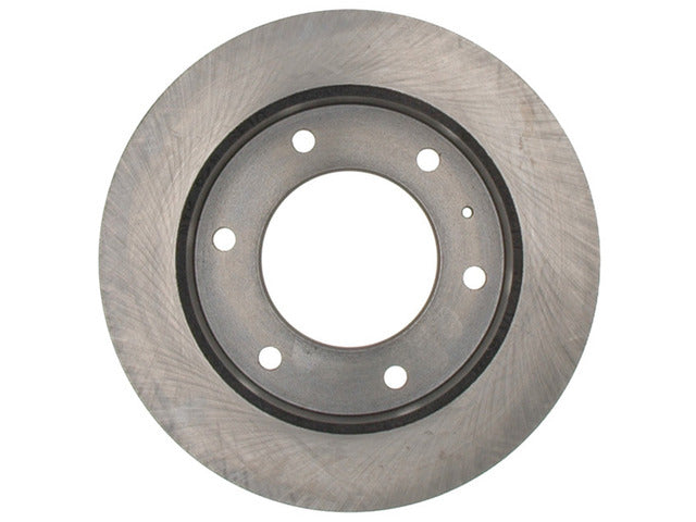 Raybestos Brakes Disc Brake Rotor P/N:96073R Fits: Isuzu Amigo 93-89, Isuzu Pickup 95-88, Isuzu Trooper 91-87 - Image 2
