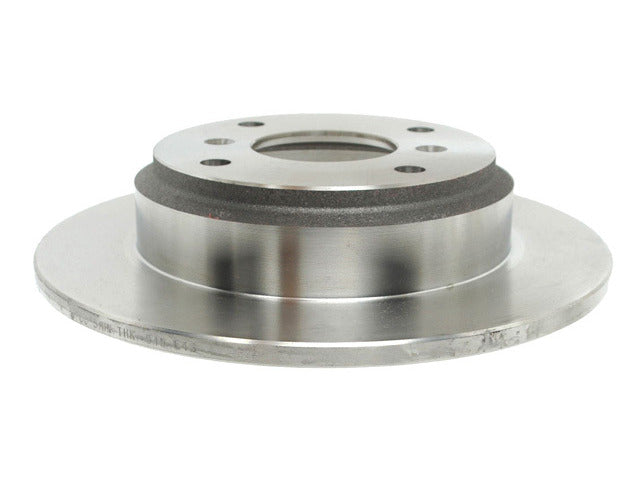 Raybestos Brakes Disc Brake Rotor P/N:96075R Fits: Acura Legend 90-87 - Image 1