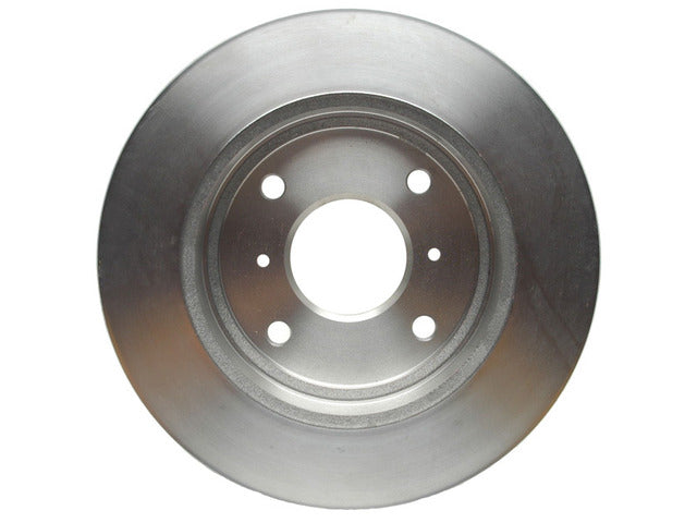 Raybestos Brakes Disc Brake Rotor P/N:96075R Fits: Acura Legend 90-87 - Image 2