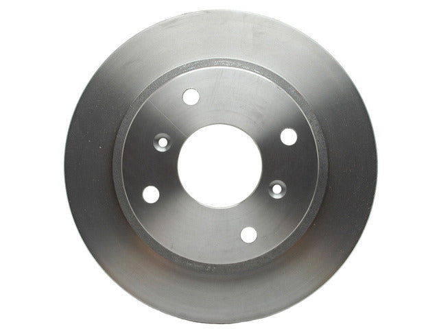 Raybestos Brakes Disc Brake Rotor P/N:96075R Fits: Acura Legend 90-87 - Image 3