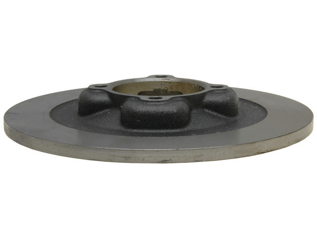 Raybestos Brakes Disc Brake Rotor P/N:96076R Fits: Mazda 323 89-88 - Image 1