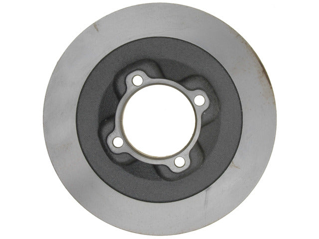 Raybestos Brakes Disc Brake Rotor P/N:96076R Fits: Mazda 323 89-88 - Image 2