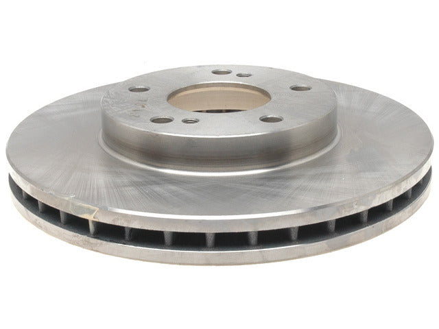 Raybestos Brakes Disc Brake Rotor P/N:96077R Fits: Nissan 300zx 96-89 - Image 1