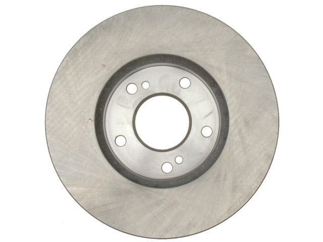 Raybestos Brakes Disc Brake Rotor P/N:96077R Fits: Nissan 300zx 96-89 - Image 2