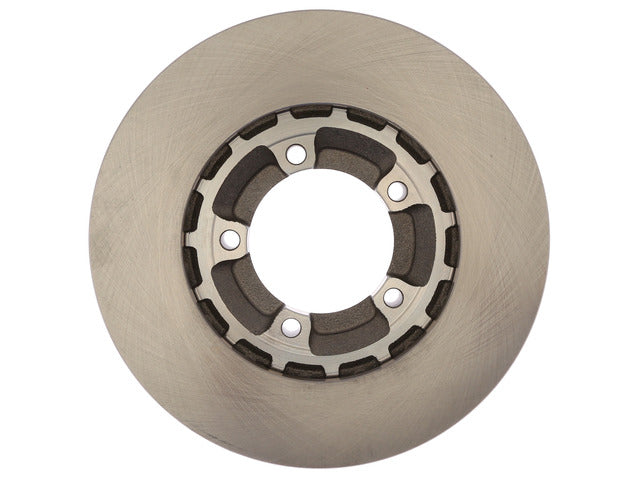 Raybestos Brakes Disc Brake Rotor P/N:96079R Fits: Mitsubishi Van 90-87 - Image 2