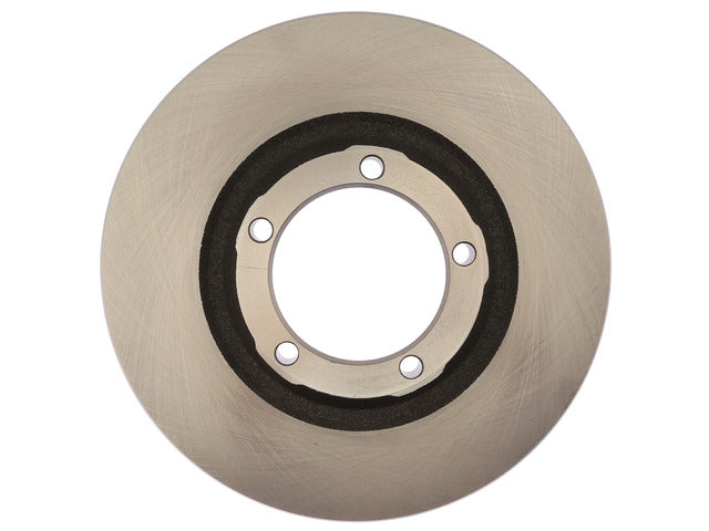 Raybestos Brakes Disc Brake Rotor P/N:96079R Fits: Mitsubishi Van 90-87 - Image 3