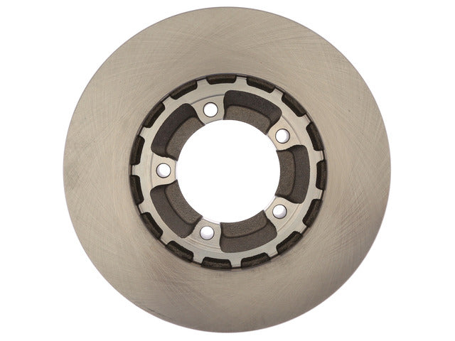 Raybestos Brakes Disc Brake Rotor P/N:96079 Fits: Mitsubishi Van 90-87 - Image 2