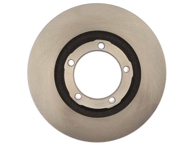 Raybestos Brakes Disc Brake Rotor P/N:96079 Fits: Mitsubishi Van 90-87 - Image 3