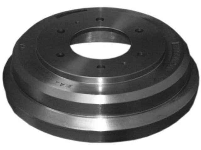 Raybestos Brakes Brake Drum P/N:9607 Fits: Mitsubishi Mighty Max 96-93 - Image 1