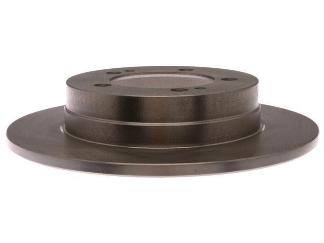 Raybestos Brakes Disc Brake Rotor P/N:96080R Fits: Eagle Talon 94-90, Mitsubishi Eclipse 94-90, Plymouth Laser 94-90 - Image 1