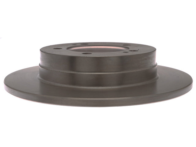 Raybestos Brakes Disc Brake Rotor P/N:96080 Fits: Eagle Talon 94-90, Mitsubishi Eclipse 94-90, Plymouth Laser 94-90 - Image 1