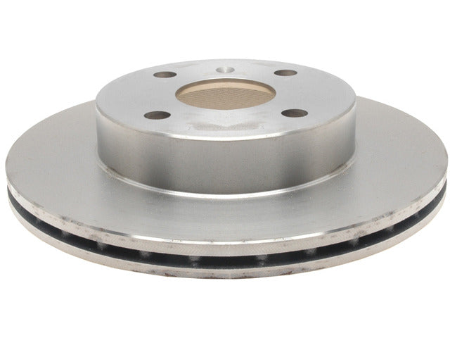Raybestos Brakes Disc Brake Rotor P/N:96084R Fits: Daihatsu Charade 92-89 - Image 1