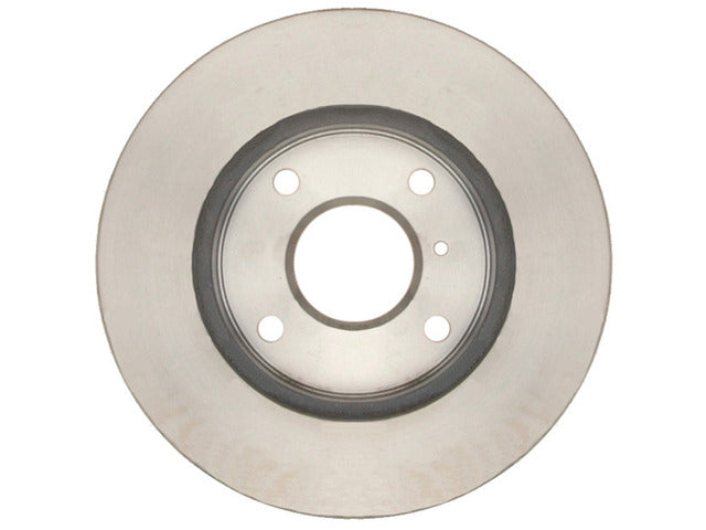 Raybestos Brakes Disc Brake Rotor P/N:96084R Fits: Daihatsu Charade 92-89 - Image 2