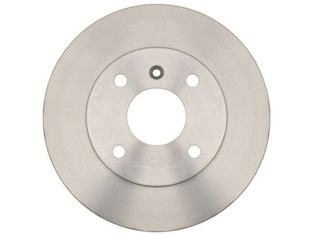 Raybestos Brakes Disc Brake Rotor P/N:96084 Fits: Daihatsu Charade 92-89 - Image 3