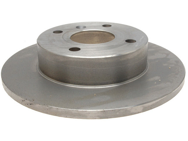 Raybestos Brakes Disc Brake Rotor P/N:96085R Fits: Daihatsu Charade 92-88 - Image 1