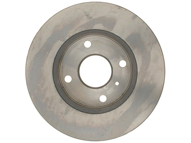 Raybestos Brakes Disc Brake Rotor P/N:96085R Fits: Daihatsu Charade 92-88 - Image 2